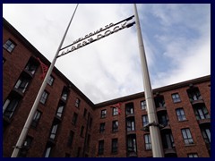 Albert Dock 37